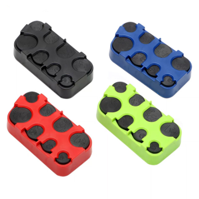 Gündəlik istifadə üçün ən yaxşı plastik pul kisəsini necə seçmək olar?