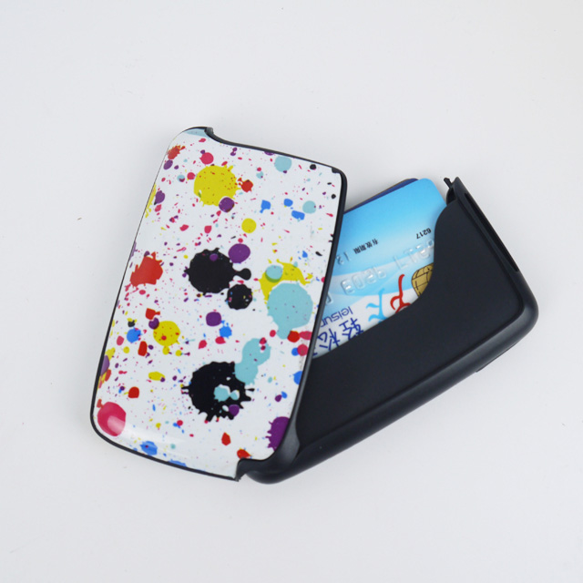 Alüminium kredit kartı sahibi gündəlik pul kisəsinin təhlükəsizliyini necə artırır?